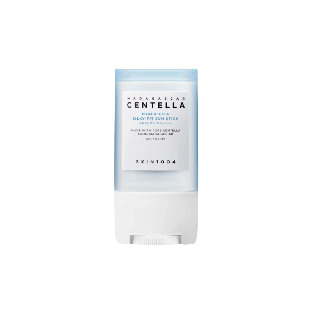 [SKIN1004] Madagascar Centella Hyalu-Cica Silky-fit Sun Stick