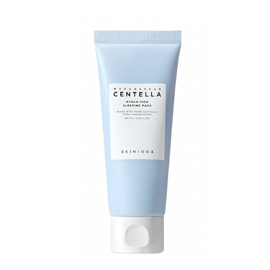 [SKIN1004] Madagascar Centella Hyalu-Cica Sleeping Pack 100ml