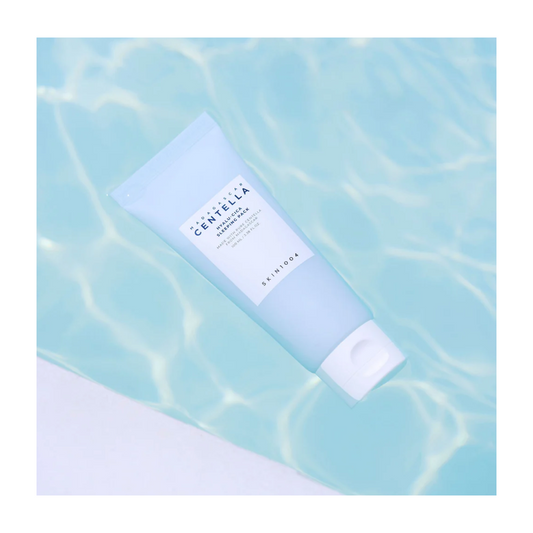 [SKIN1004] Madagascar Centella Hyalu-Cica Sleeping Pack 100ml