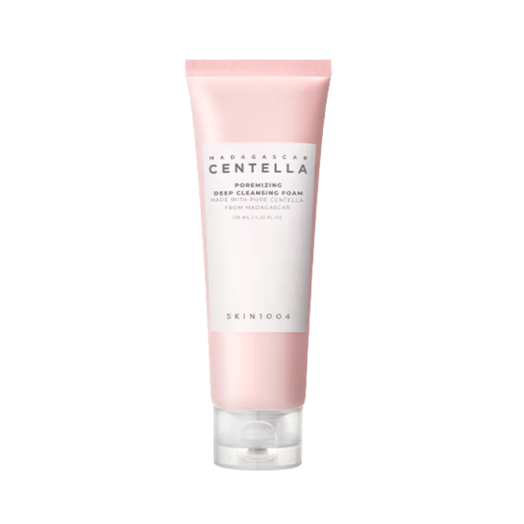 [SKIN1004] Madagascar Centella Poremizing Deep Cleansing Foam