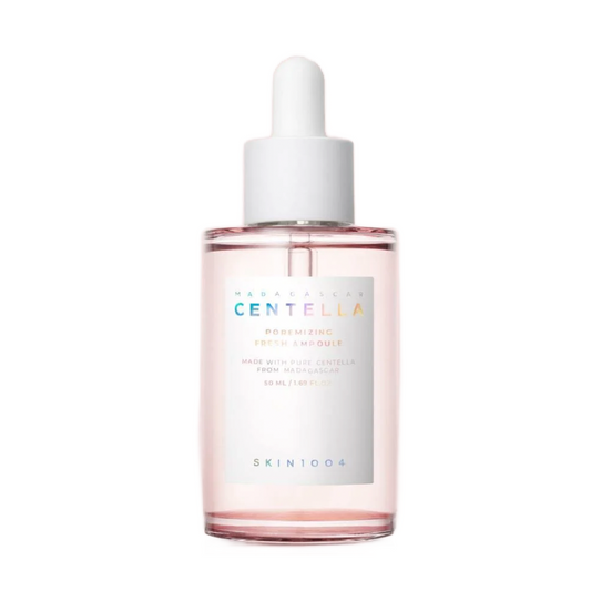 [SKIN1004] Madagascar Centella Poremizing Fresh Ampoule 50ml