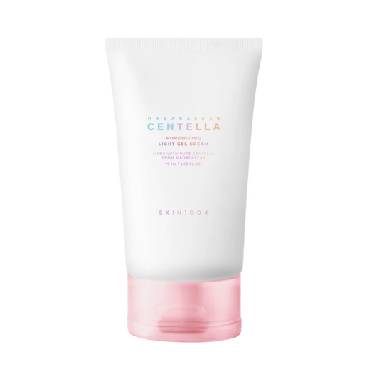[SKIN1004] Madagascar Centella Poremizing Light Gel Cream 75ml