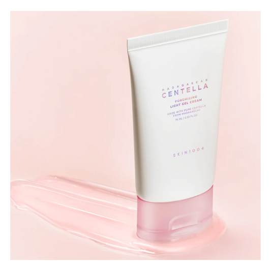 [SKIN1004] Madagascar Centella Poremizing Light Gel Cream 75ml