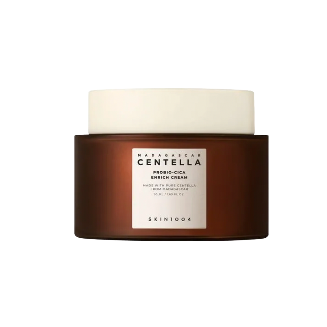 [SKIN1004] Madagascar Centella Probio-Cica Enrich Cream 15ml *MINI ...