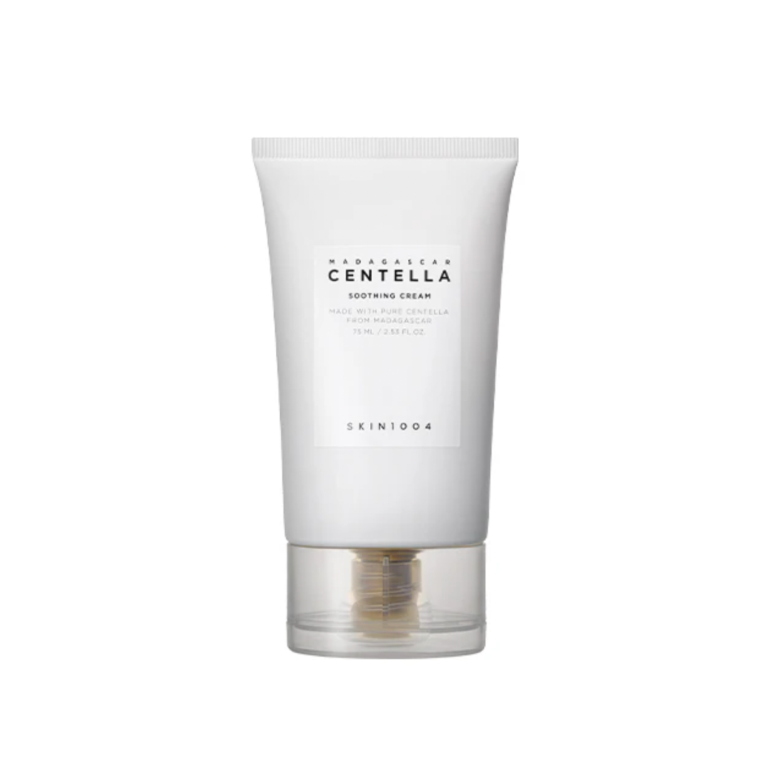 [SKIN1004] Madagascar Centella Soothing Cream 75ml