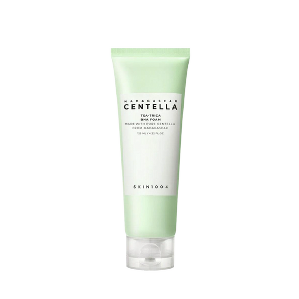 [SKIN1004] Madagascar Centella Tea-Trica Bha Foam