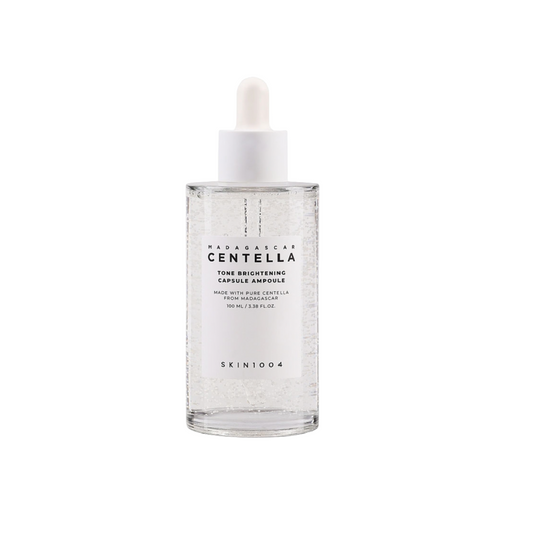 [SKIN1004] Madagascar Centella Tone Brightening Capsule Ampoule 100ml