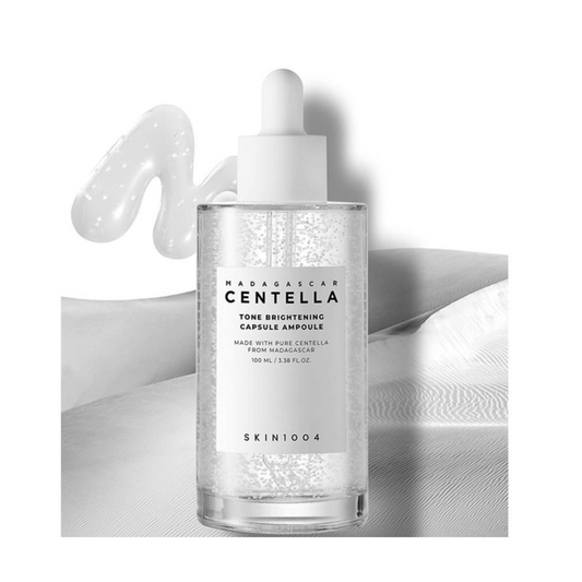 [SKIN1004] Madagascar Centella Tone Brightening Capsule Ampoule 100ml