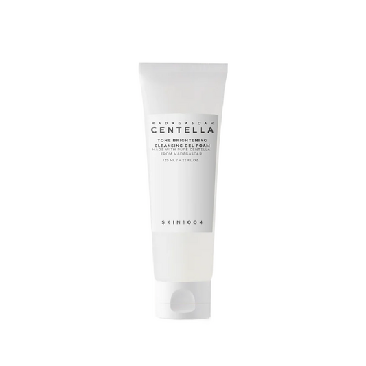 [SKIN1004] Madagascar Centella Tone Brightening Cleansing Gel Foam 125ml
