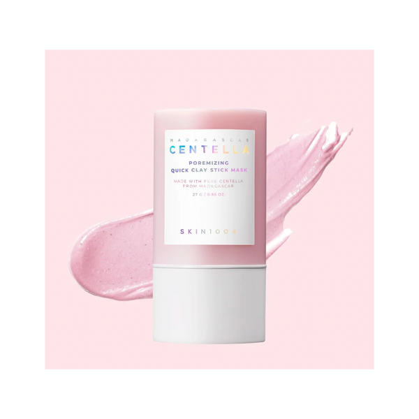 [SKIN1004] Madagascar Centella Poremizing Quick Clay Stick Mask