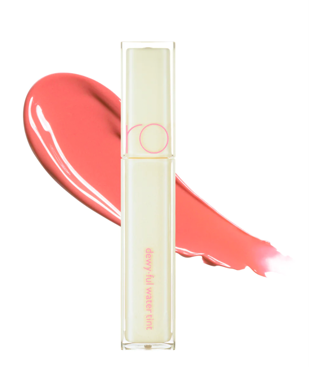 [rom&nd] Dewyful Water Tint Milk Grocery Series - 3 Shades