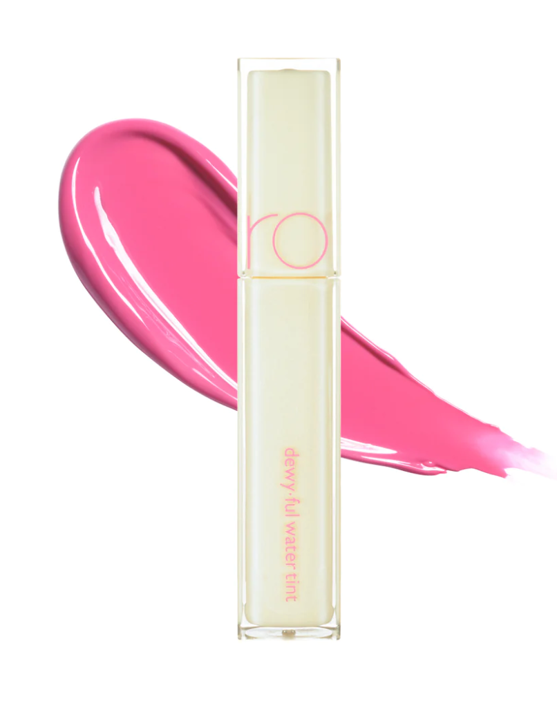 [rom&nd] Dewyful Water Tint Milk Grocery Series - 3 Shades