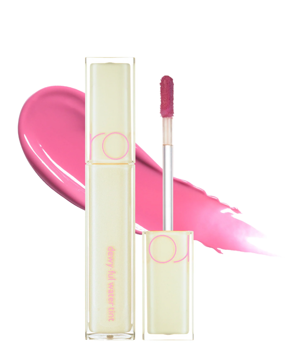[rom&nd] Dewyful Water Tint Milk Grocery Series - 3 Shades