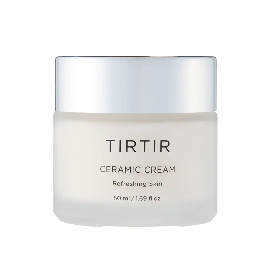 [TIRTIR] Ceramic Cream 50ml
