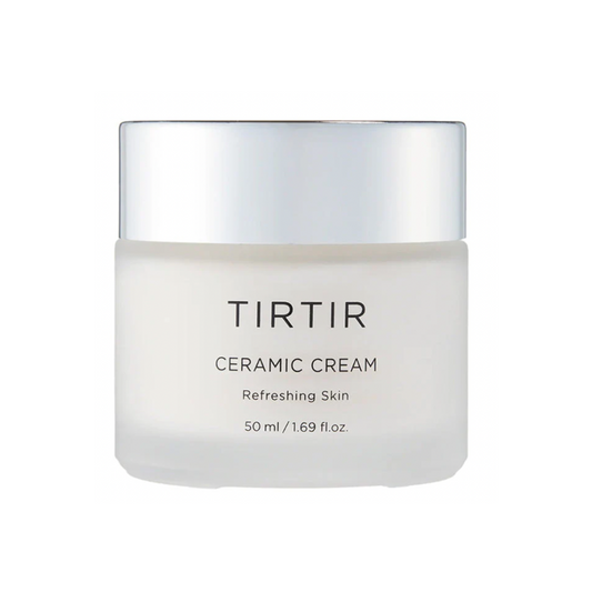 [TIRTIR] Ceramic Cream 50ml