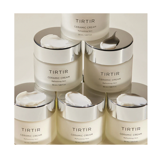[TIRTIR] Ceramic Cream 50ml