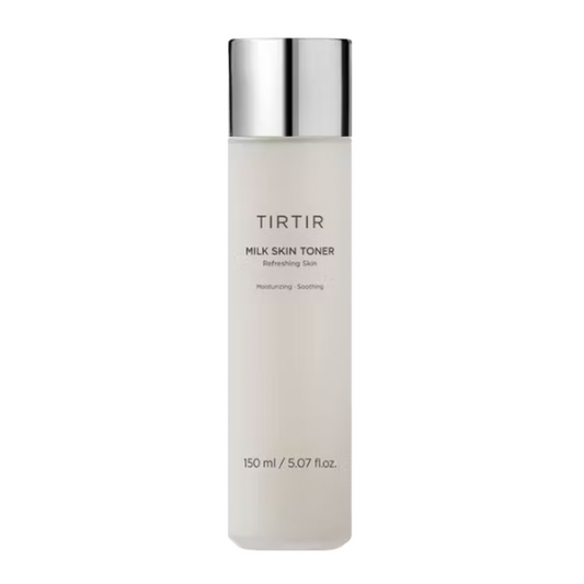 [TIRTIR] Milk Skin Toner