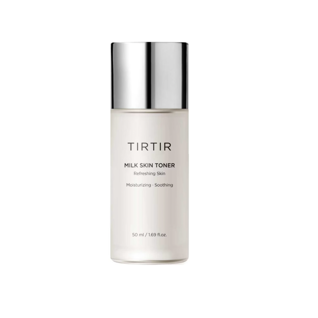 [TIRTIR] Milk Skin Toner 50ml