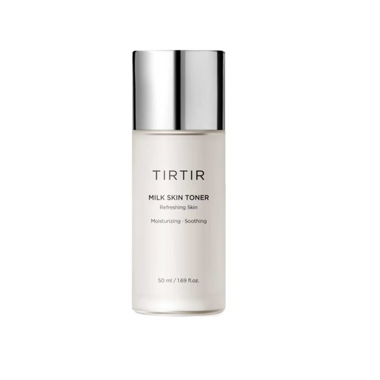 [TIRTIR] Milk Skin Toner 50ml
