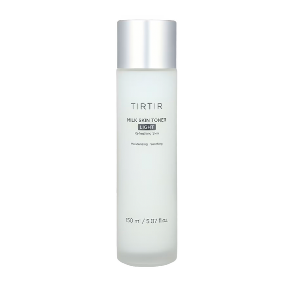 [TIRTIR] Milk Skin Toner Light