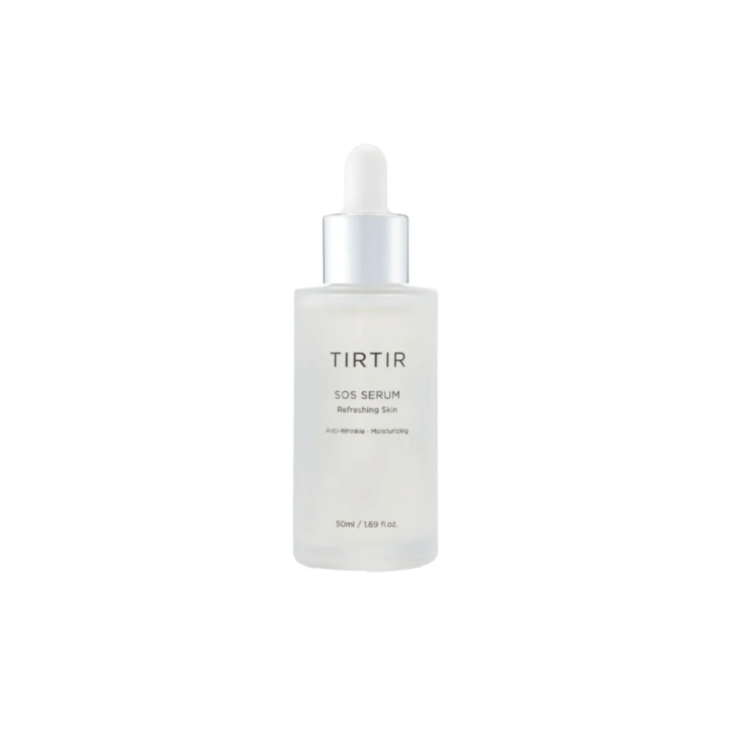 [TIRTIR] SOS Serum
