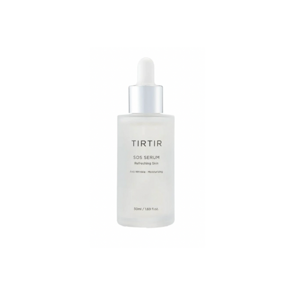 [TIRTIR] SOS Serum