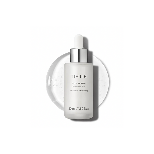 [TIRTIR] SOS Serum