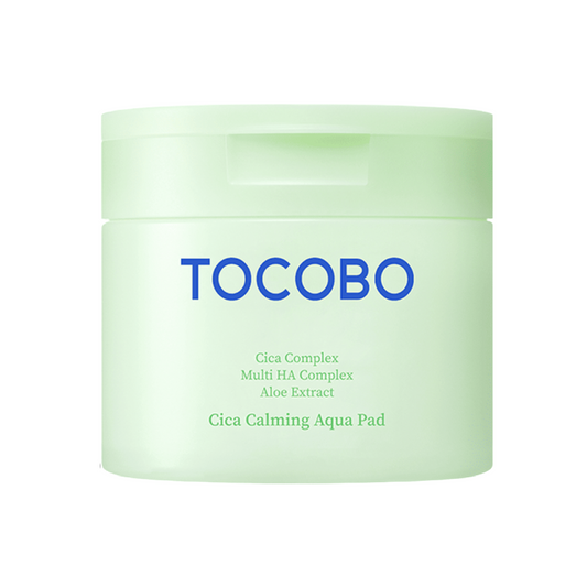 [TOCOBO] Cica Calming Aqua Pad