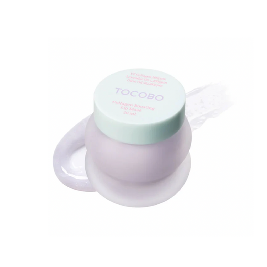 [TOCOBO] Collagen Boosting Lip Mask 20ml