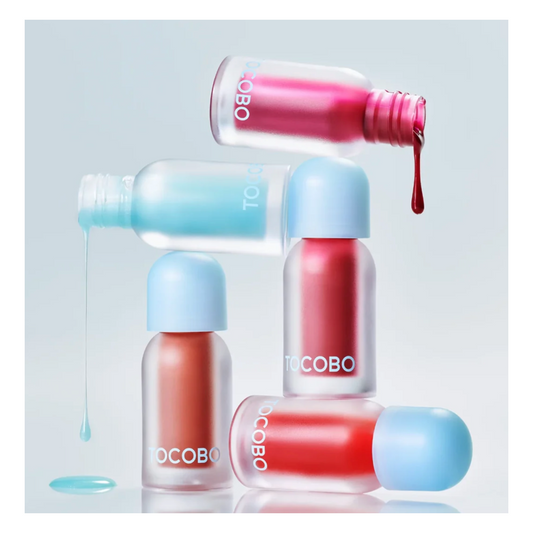 [TOCOBO] Juicy Berry Plumping Lip Oil