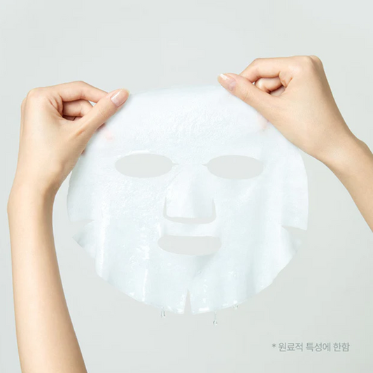 [Torriden] Dive In Low Molecular Hyaluronic Acid Mask 1pc