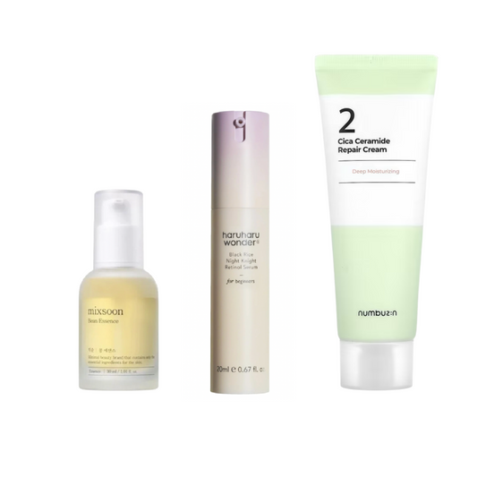 Mature Skin Bundle