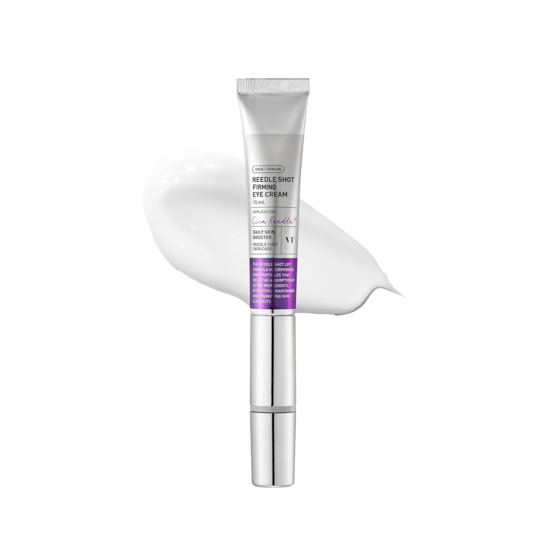 [VT] Reedle Shot Lifting Eye Cream