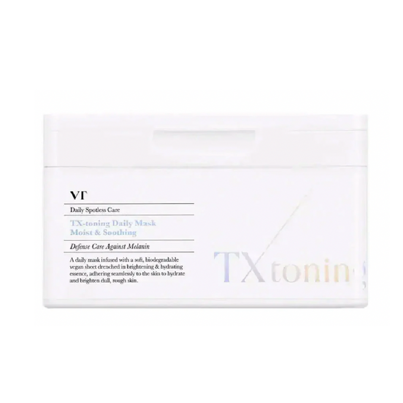 [VT] TX-Toning Daily Mask *SALE*