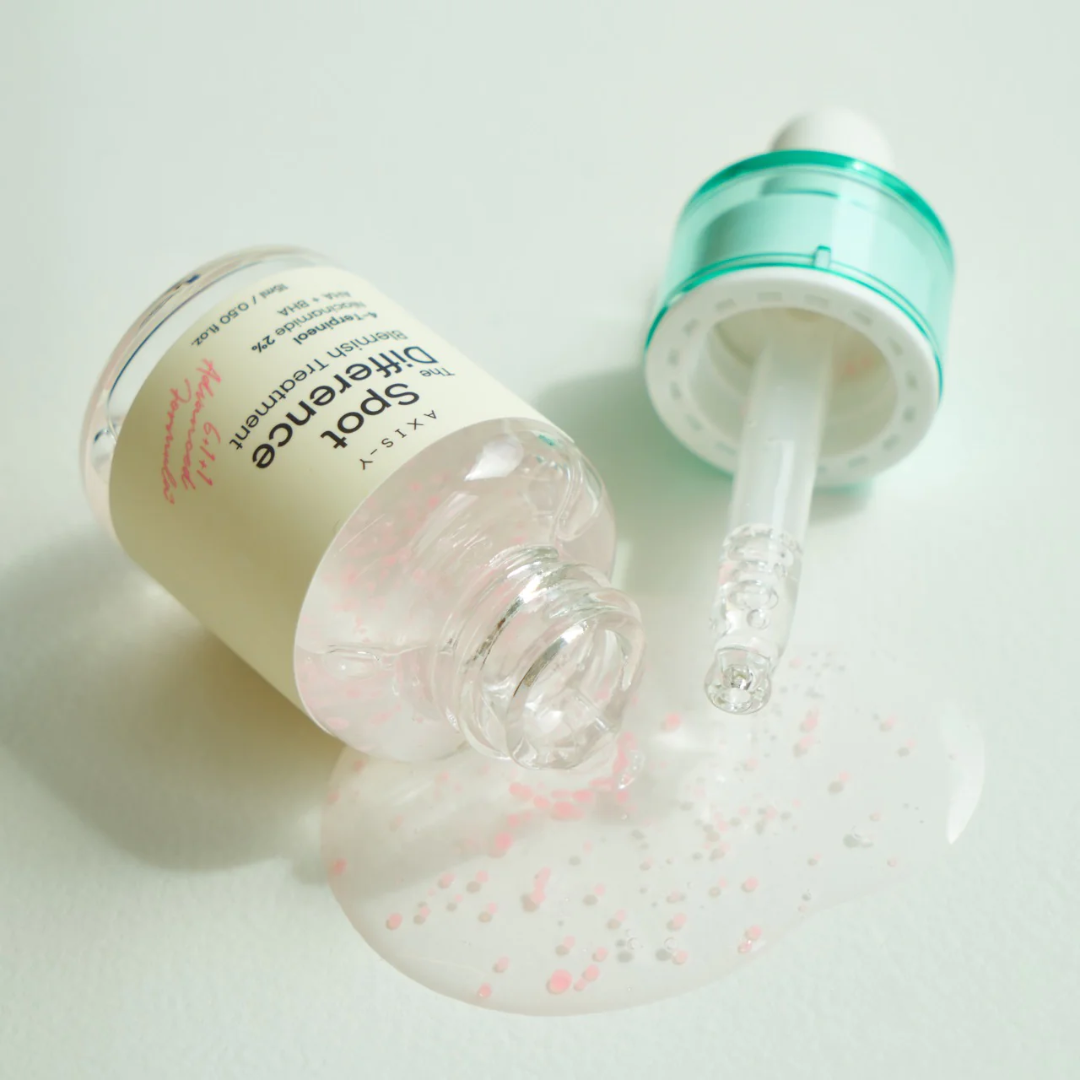 [Axis-Y] Spot The Difference Blemish Treatment 15ml
