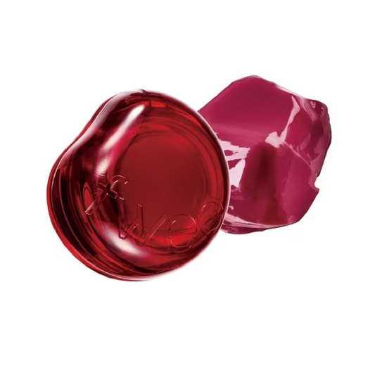 [fwee] Lip&Cheek Glowy Jelly Pot - Cherry Ppo
