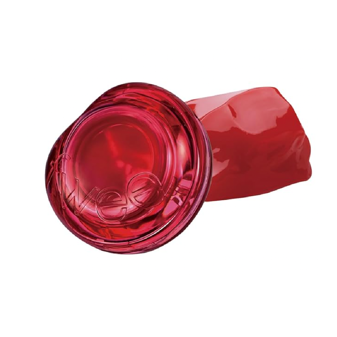 [fwee] Lip&Cheek Glowy Jelly Pot - Honey Peach