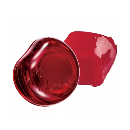 [fwee] Lip&Cheek Glowy Jelly Pot - Squeezed