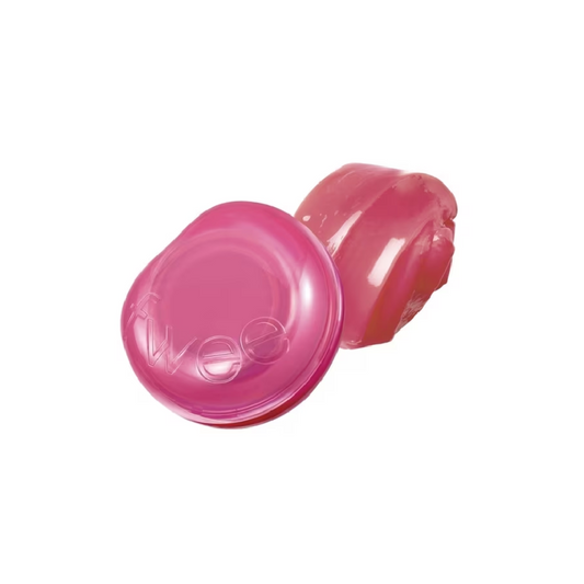 [fwee] Lip&Cheek Glowy Jelly Pot - Sugar Coat