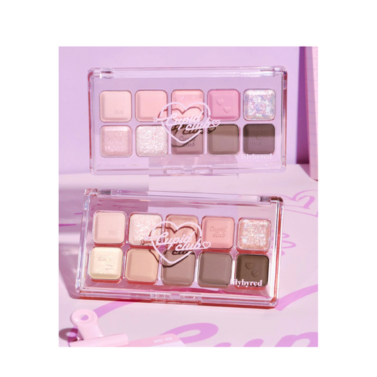 [lilybyred] Mood Keyboard Cupid Club Edition - 2 Types