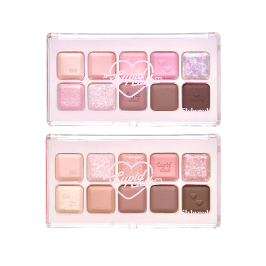 [lilybyred] Mood Keyboard Cupid Club Edition - 2 Types