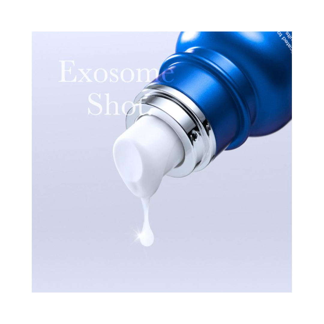 [medicube] One Day Exosome Shot Pore Ampoule 7500