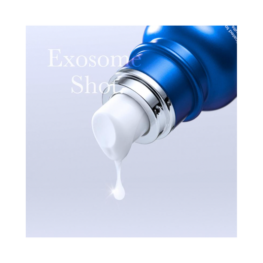 [medicube] One Day Exosome Shot Pore Ampoule 2000