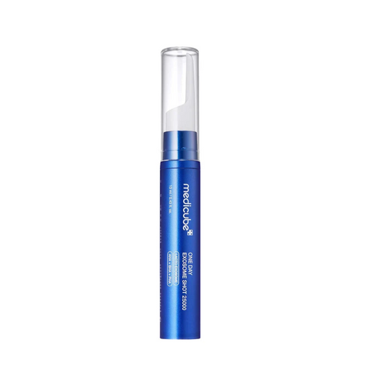 [medicube] One Day Exosome Shot Pore Ampoule 25000