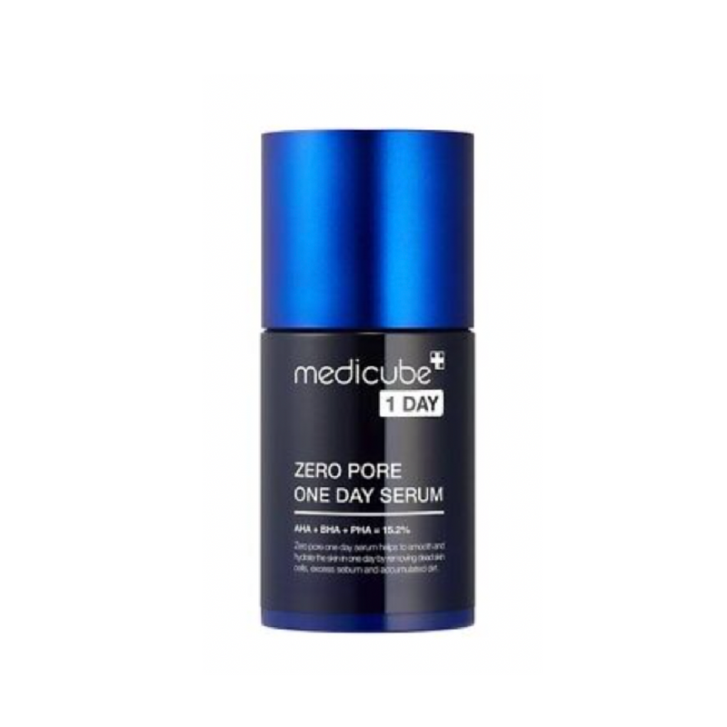 [medicube] Zero Pore One Day Serum