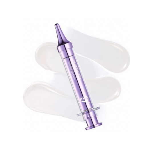 [numbuzin] No.9 NAD+ Retinol Volumetox Eye Cream