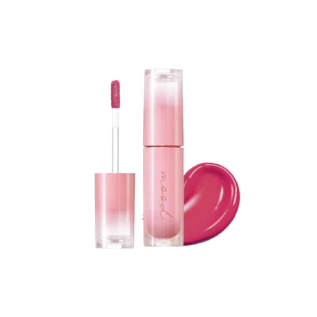 [peripera] Ink Mood Glowy Tint Peritage Collection - Berry Pretty 13