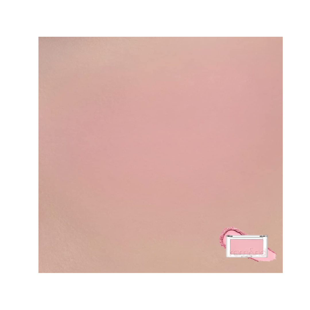 [rom&nd] Better Than Cheek C02 BLUEBERRY CHIP