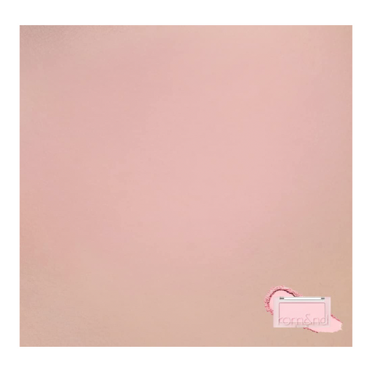 [rom&nd] Better Than Cheek W02 STRAWBERRY MILK