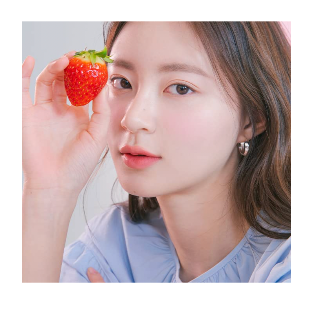 [rom&nd] Better Than Cheek W02 STRAWBERRY MILK